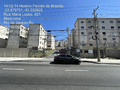 Apartamento, 2 quartos, 10 m² - Foto 1