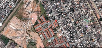 Apartamento, 2 quartos, 46 m² - Foto 1