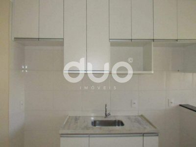 Apartamento, 2 quartos, 45 m² - Foto 4