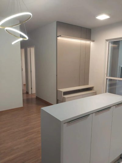 Apartamento, 3 quartos, 66 m² - Foto 2