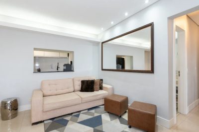 Cobertura, 3 quartos, 141 m² - Foto 1