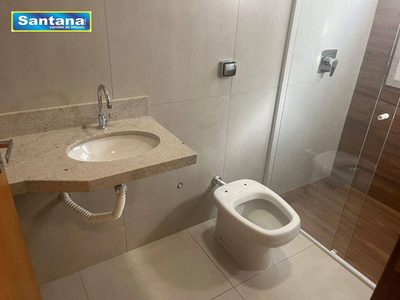 Casa de Condomínio, 3 quartos - Foto 5