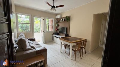 Apartamento, 2 quartos, 69 m² - Foto 1