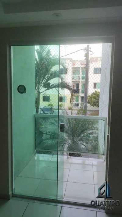 Apartamento, 3 quartos, 91 m² - Foto 5