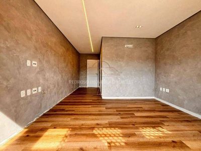 Casa de Condomínio, 4 quartos - Foto 5
