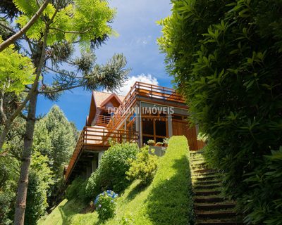 Casa, 7 quartos - Foto 5