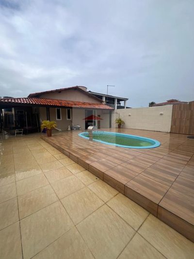 Casa de Condomínio, 3 quartos - Foto 2
