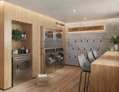 Apartamento, 2 quartos, 40 m² - Foto 4