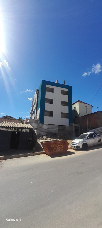Apartamento, 62 m² - Foto 2