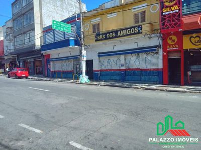 Loja-Salão, 635 m² - Foto 1