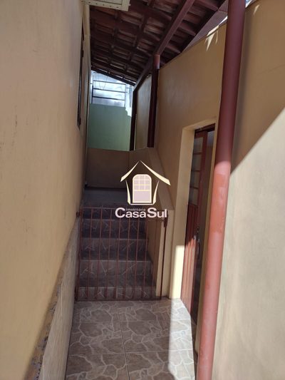 Casa, 1 quarto, 80 m² - Foto 3
