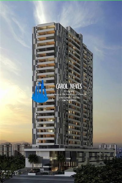 Apartamento, 76 m² - Foto 1
