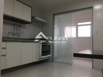 Apartamento, 3 quartos, 130 m² - Foto 1