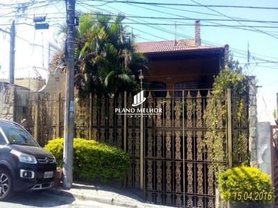 Casa, 3 quartos, 440 m² - Foto 1