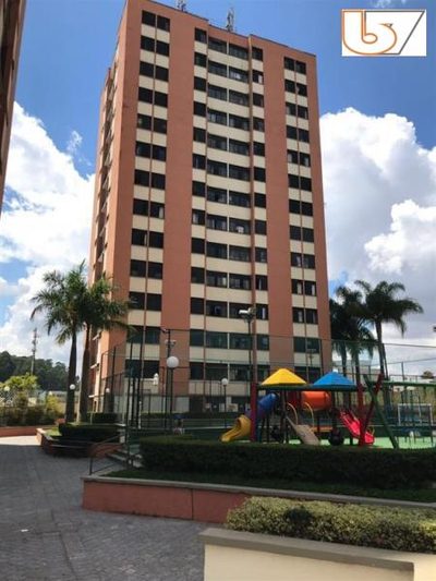 Apartamento, 3 quartos, 74 m² - Foto 1