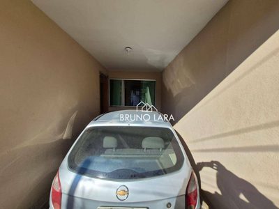 Casa, 2 quartos, 80 m² - Foto 5