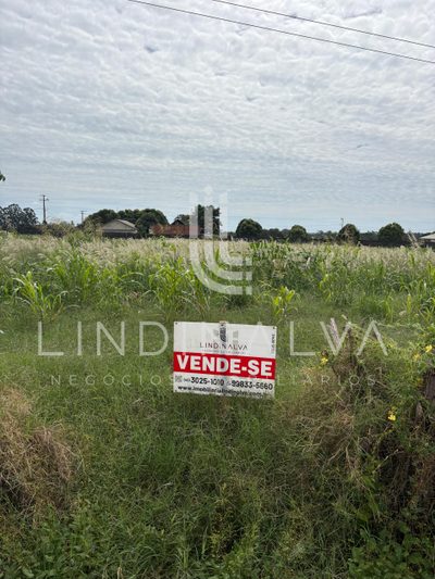 Terreno, 1138 m² - Foto 1