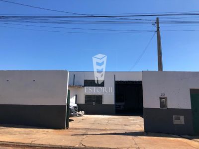 Depósito-Galpão, 729 m² - Foto 3