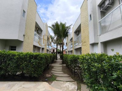 Casa, 3 quartos, 91 m² - Foto 2