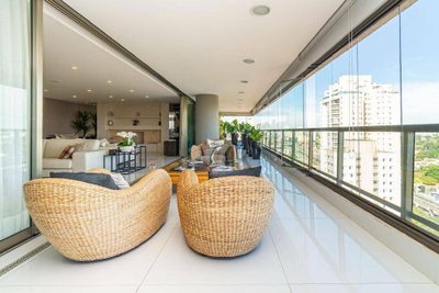 Apartamento, 4 quartos, 485 m² - Foto 4