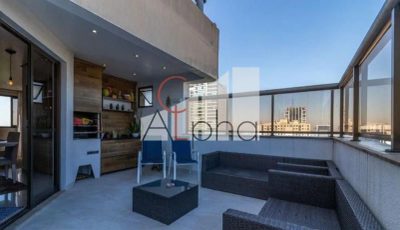 Apartamento, 4 quartos, 250 m² - Foto 4