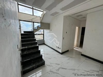 Cobertura, 3 quartos, 201 m² - Foto 2