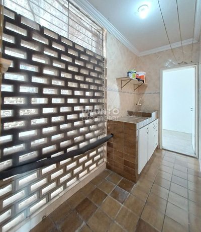 Apartamento, 3 quartos, 100 m² - Foto 2
