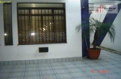 Sobrado, 3 quartos, 240 m² - Foto 3
