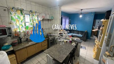 Casa, 3 quartos, 40 m² - Foto 3