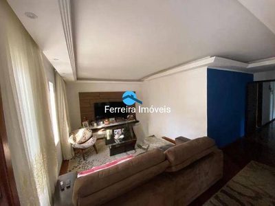 Casa, 4 quartos, 295 m² - Foto 1
