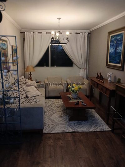 Apartamento, 3 quartos, 94 m² - Foto 2