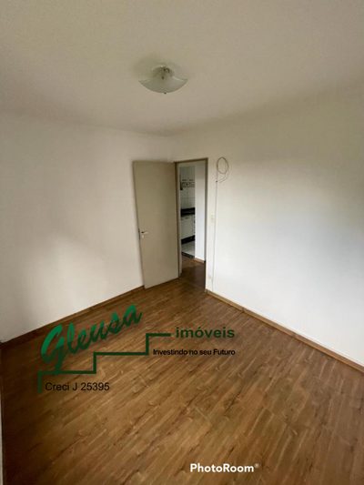 Apartamento, 2 quartos, 48 m² - Foto 5