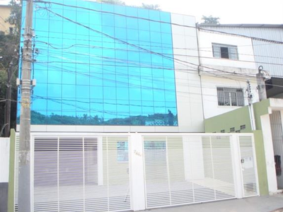 Prédio Inteiro, 560 m² - Foto 1