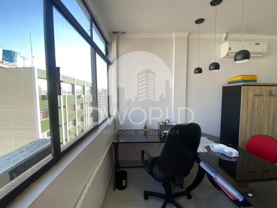 Sala-Conjunto, 22 m² - Foto 1