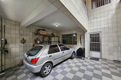 Casa, 2 quartos - Foto 4
