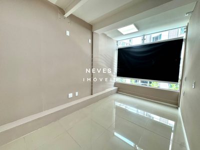 Sala-Conjunto, 55 m² - Foto 4