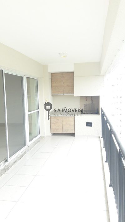 Apartamento, 3 quartos, 144 m² - Foto 5