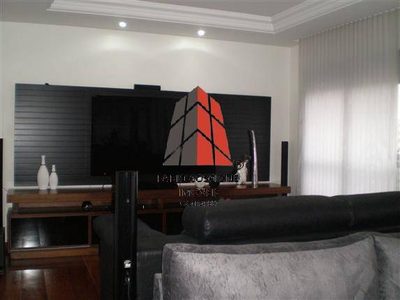 Apartamento, 3 quartos, 243 m² - Foto 4
