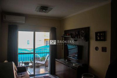 Apartamento, 3 quartos, 85 m² - Foto 2