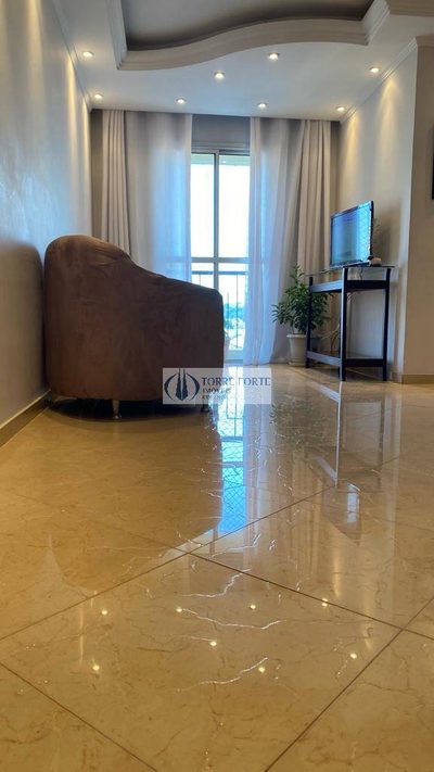 Apartamento, 3 quartos, 62 m² - Foto 5
