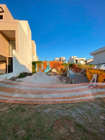 Loteamento e Condomínio, 250 m² - Foto 2