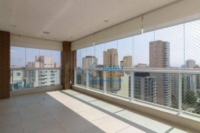 Apartamento, 3 quartos, 267 m² - Foto 1