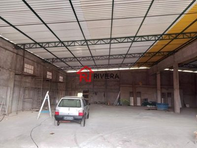 Depósito-Galpão, 840 m² - Foto 4