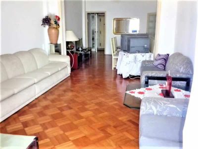 Apartamento, 3 quartos, 147 m² - Foto 2