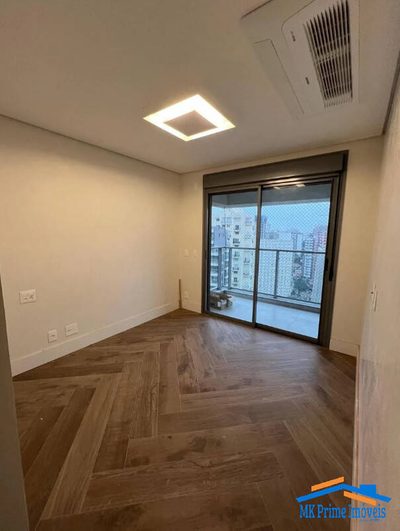 Apartamento, 3 quartos, 122 m² - Foto 1