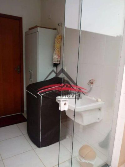 Apartamento, 2 quartos, 51 m² - Foto 4