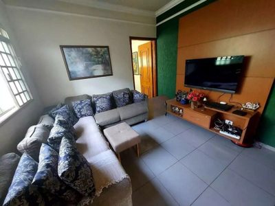 Casa, 4 quartos, 300 m² - Foto 1