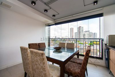 Apartamento, 3 quartos, 83 m² - Foto 4