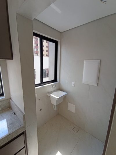 Apartamento, 2 quartos, 65 m² - Foto 5