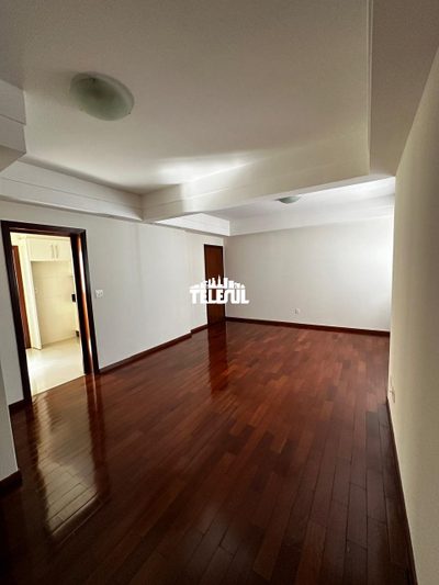 Apartamento, 3 quartos, 143 m² - Foto 1